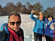 61 Bell'incontro con gli amici Rosa e Franco